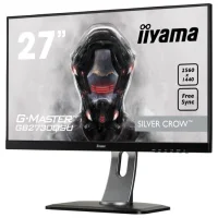 Монитор Iiyama ProLite GB2730QSU-B1 фото 2